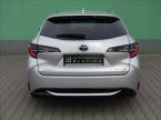 Toyota Corolla - fotka číslo 12