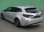 Toyota Corolla - fotka číslo 14