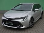 Toyota Corolla - fotka číslo 1