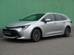 Toyota Corolla - fotka číslo 2
