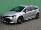 Toyota Corolla - fotka číslo 3