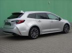 Toyota Corolla - fotka číslo 6