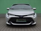 Toyota Corolla - fotka číslo 8