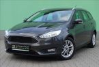 Ford Focus - fotka číslo 0