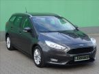 Ford Focus - fotka číslo 11
