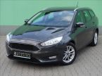 Ford Focus - fotka číslo 1