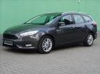Ford Focus - fotka číslo 2