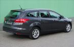 Ford Focus - fotka číslo 7