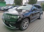 Jeep Grand Cherokee - fotka číslo 0