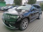 Jeep Grand Cherokee - fotka číslo 0