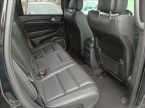 Jeep Grand Cherokee - fotka číslo 17