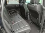 Jeep Grand Cherokee - fotka číslo 17