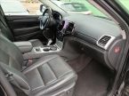 Jeep Grand Cherokee - fotka číslo 19