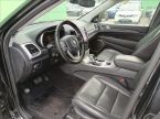 Jeep Grand Cherokee - fotka číslo 7