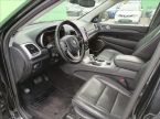Jeep Grand Cherokee - fotka číslo 7