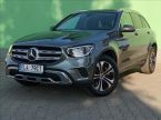 Mercedes Třída GLC - fotka číslo 0