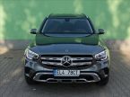 Mercedes Třída GLC - fotka číslo 9