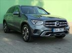 Mercedes Třída GLC - fotka číslo 10