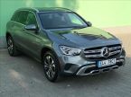 Mercedes Třída GLC - fotka číslo 11