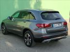 Mercedes Třída GLC - fotka číslo 14