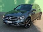 Mercedes Třída GLC - fotka číslo 1