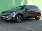 Mercedes Třída GLC - fotka číslo 2