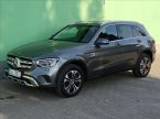 Mercedes Třída GLC - fotka číslo 3