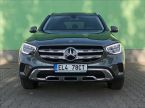Mercedes Třída GLC - fotka číslo 8