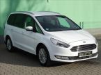 Ford Galaxy - fotka číslo 11