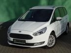 Ford Galaxy - fotka číslo 1
