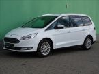 Ford Galaxy - fotka číslo 2
