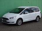 Ford Galaxy - fotka číslo 3