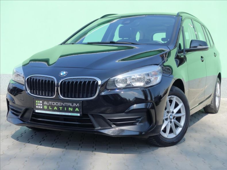 BMW Řada 2 - hlavní fotka