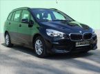 BMW Řada 2 - fotka číslo 10