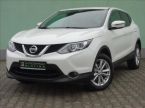 Nissan Qashqai - fotka číslo 0