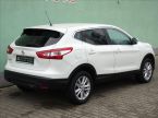 Nissan Qashqai - fotka číslo 9