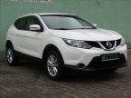 Nissan Qashqai - fotka číslo 12