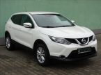 Nissan Qashqai - fotka číslo 13