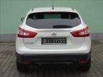 Nissan Qashqai - fotka číslo 15