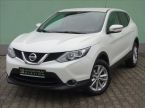Nissan Qashqai - fotka číslo 1