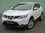 Nissan Qashqai - fotka číslo 1