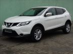Nissan Qashqai - fotka číslo 2