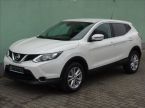 Nissan Qashqai - fotka číslo 3