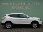 Nissan Qashqai - fotka číslo 6