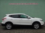 Nissan Qashqai - fotka číslo 7