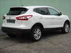 Nissan Qashqai - fotka číslo 8