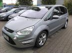 Ford S-MAX - fotka číslo 0