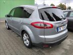 Ford S-MAX - fotka číslo 1