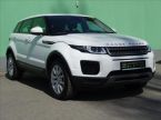 Land Rover Range Rover Evoque - fotka číslo 10