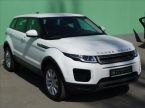 Land Rover Range Rover Evoque - fotka číslo 11